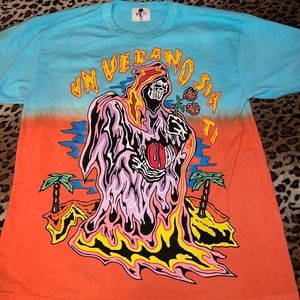 Warren Lotas x Bad Bunny